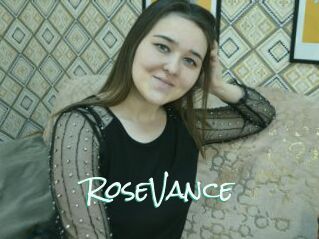 RoseVance