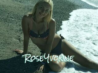 RoseYvonne