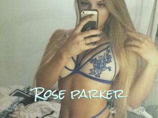 Rose_parker