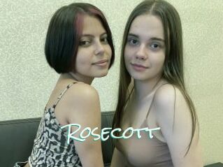 Rosecott