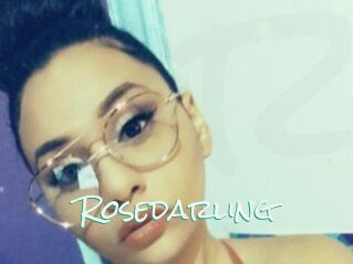 Rosedarling