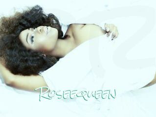Roseequeen