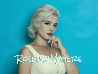 RoselynMayers