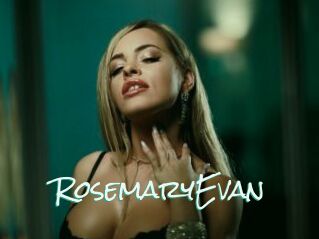 RosemaryEvan