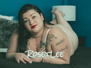 RosetLee
