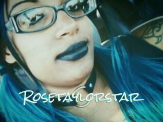 Rosetaylorstar