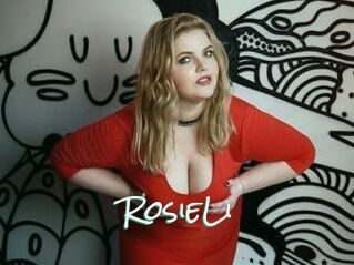 RosieLi