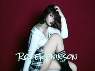 RosieRobinson