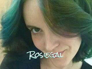 Rosiegal