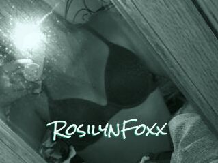 RosilynFoxx