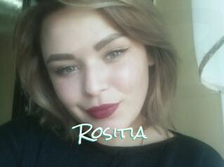 Rositia