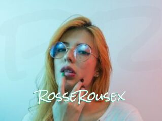 RosseRousex