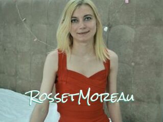 RossetMoreau