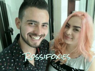 Rossifoxies