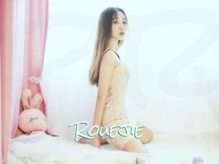 Rouejie