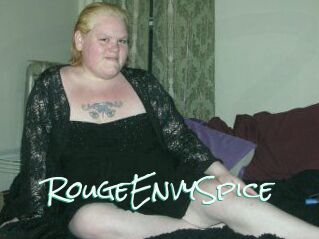 RougeEnvySpice