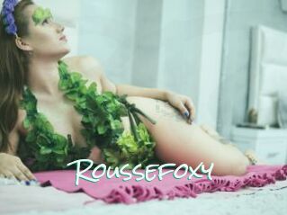 Roussefoxy