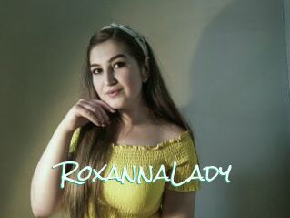 RoxannaLady