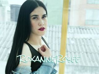 RoxanneRosee