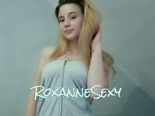 RoxanneSexy
