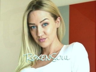 RoxenSoul