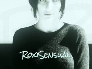 RoxiSensual
