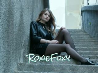 RoxieFoxy