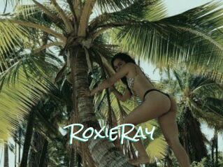RoxieRay