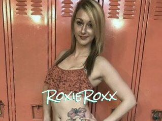 RoxieRoxx