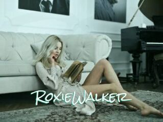 RoxieWalker