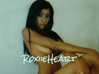 RoxiieHeart