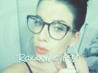 RoxxxyLove90