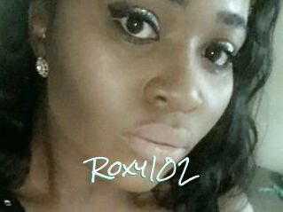 Roxy102