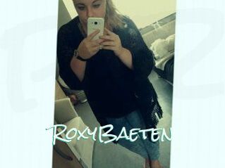 RoxyBaeten