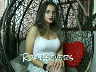 RoxyBevers