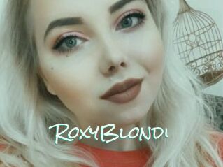 RoxyBlondi