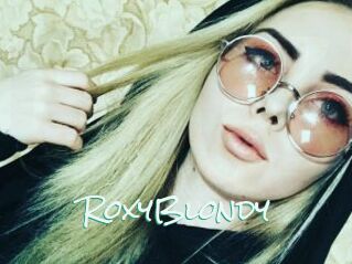 RoxyBlondy
