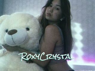 RoxyCrystal