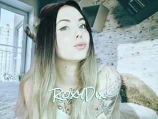 RoxyDix