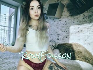 RoxyEdisson