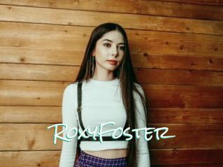 RoxyFoster