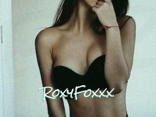RoxyFoxxx