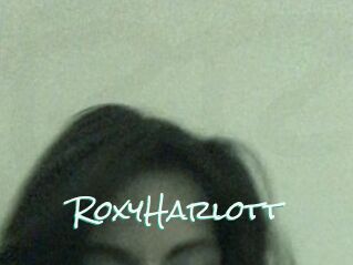 RoxyHarlott