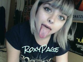 RoxyPage