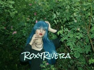 RoxyRivera