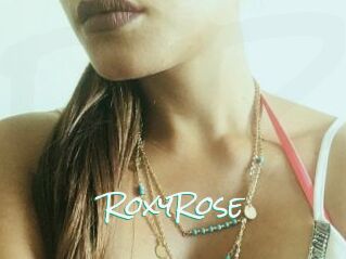 RoxyRose