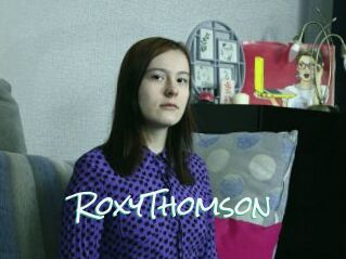 RoxyThomson