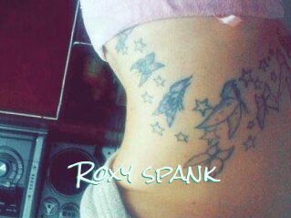 Roxy_spank