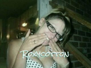 Roxy_cotton