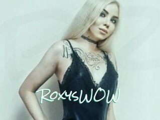 RoxysWOW